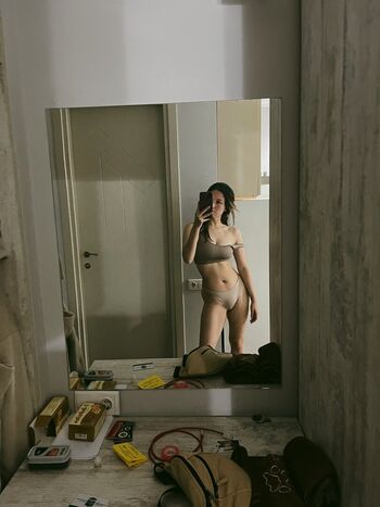 Full leaked Ice sparrow private onlyfans photo