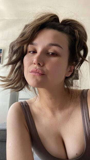 Full leaked Ice sparrow private onlyfans photo