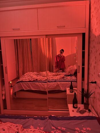 Full leaked Ice sparrow private onlyfans photo