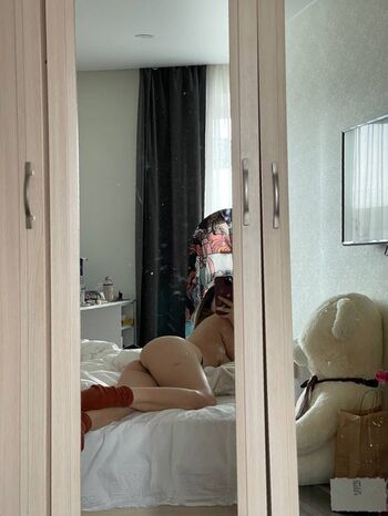 Full leaked Ice sparrow private onlyfans photo