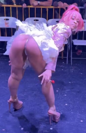 Full leaked Ice spice page private onlyfans photo