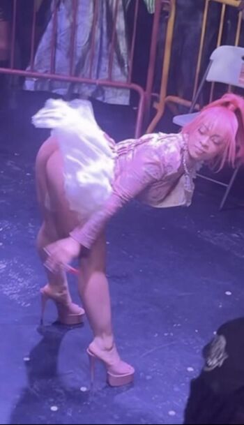 Full leaked Ice spice page private onlyfans photo