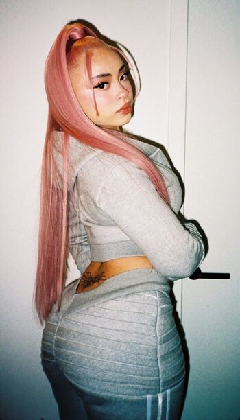 Full leaked Ice spice page private onlyfans photo