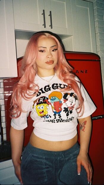 Full leaked Ice spice page private onlyfans photo