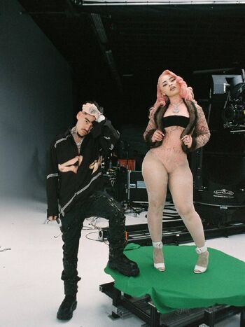 Full leaked Ice spice page private onlyfans photo