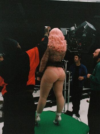 Full leaked Ice spice page private onlyfans photo