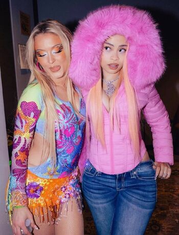 Full leaked Ice spice private onlyfans photo