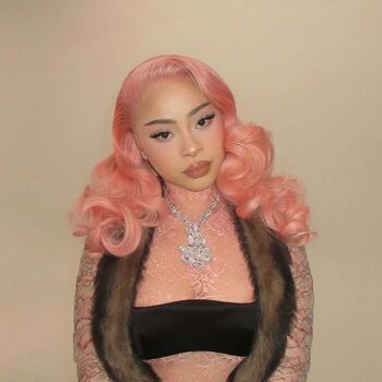 Full leaked Ice spice private onlyfans photo