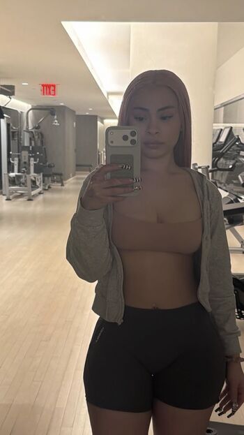 Full leaked Ice spice private onlyfans photo