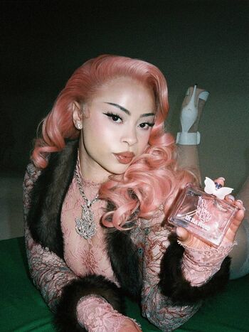 Full leaked Ice spice private onlyfans photo