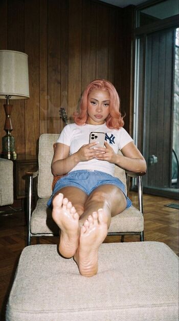 Full leaked Ice spice private onlyfans photo