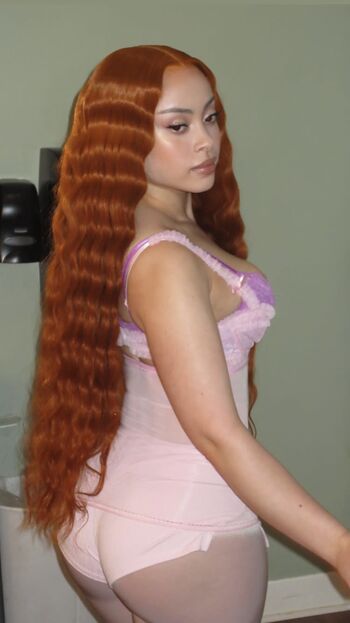 Full leaked Ice spice page private photo