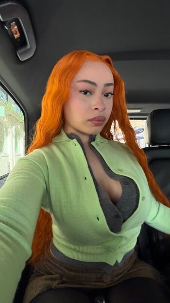 Ice Spice