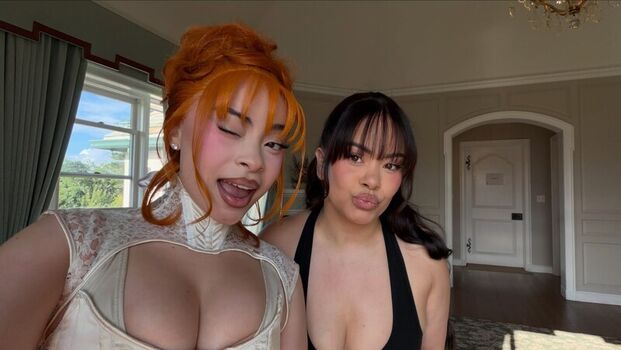 Full leaked Ice spice private photo
