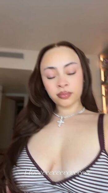 Full leaked Ice spice private photo