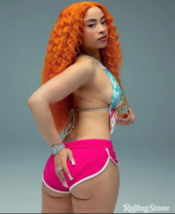 Full leaked Ice spice page private photo