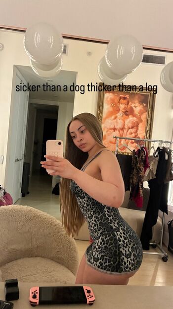 Full leaked Ice spice private photo