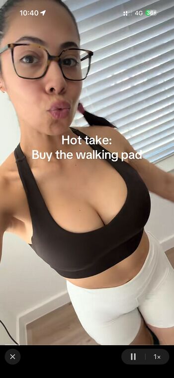 Full leaked Icebae private onlyfans photo