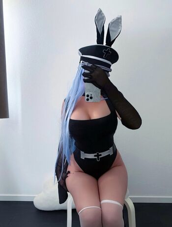 Full leaked Icebny private photo