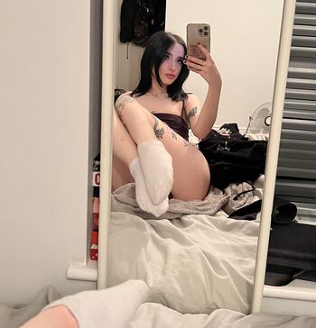 Full leaked Iceinmyblood private onlyfans photo