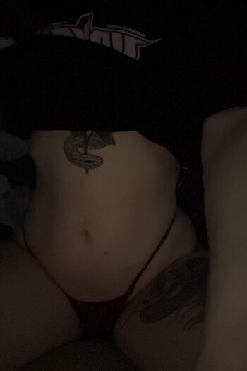 Full leaked Iceinmyblood private onlyfans photo