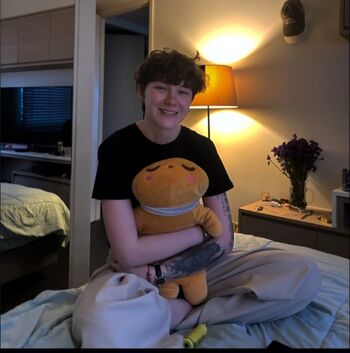 Full leaked Icemur private photo