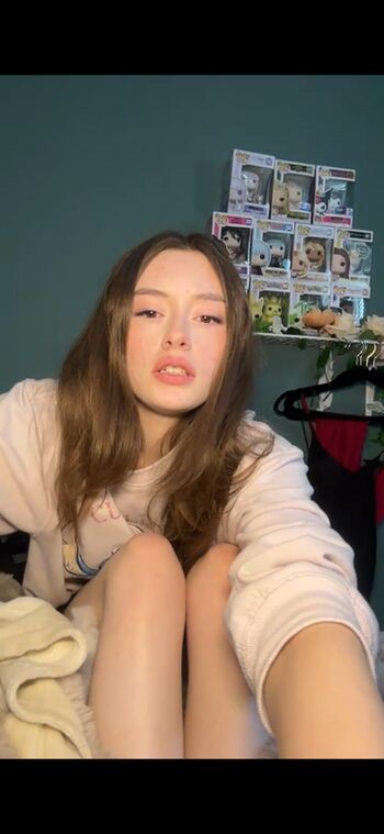 Full leaked Iceyqueen private photo
