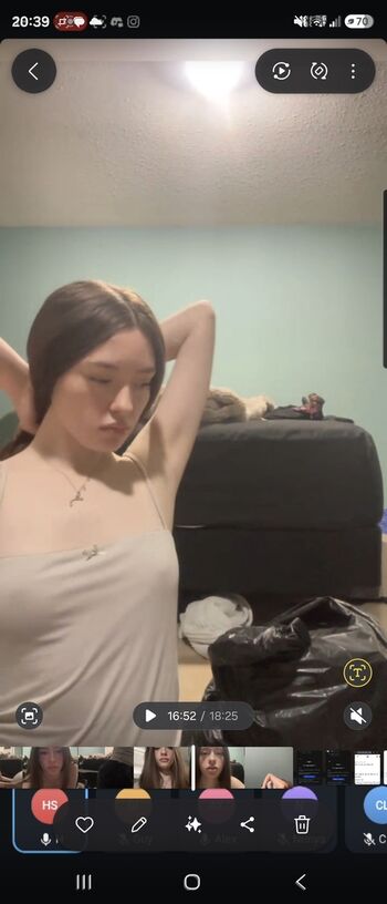Full leaked Iceyqueen private photo