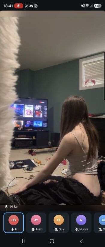 Full leaked Iceyqueen private photo