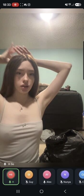 Full leaked Iceyqueen private photo