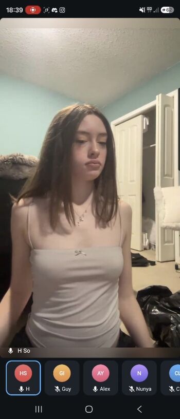 Full leaked Iceyqueen private photo