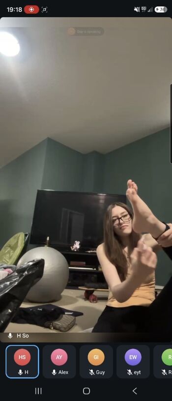 Full leaked Iceyqueen private photo