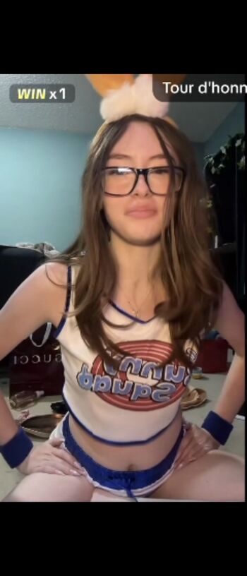Full leaked Iceyqueen private photo