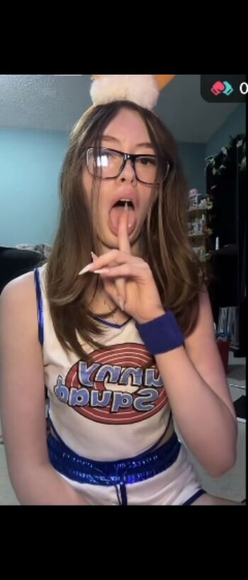 Full leaked Iceyqueen private photo