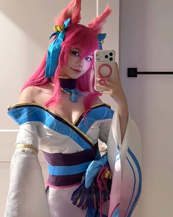 Full leaked Iceyyyzhou private photo