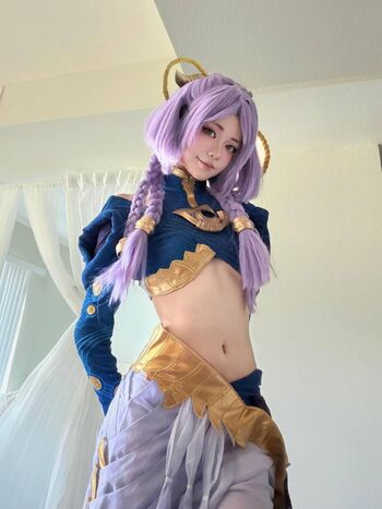 Full leaked Iceyyyzhou private photo