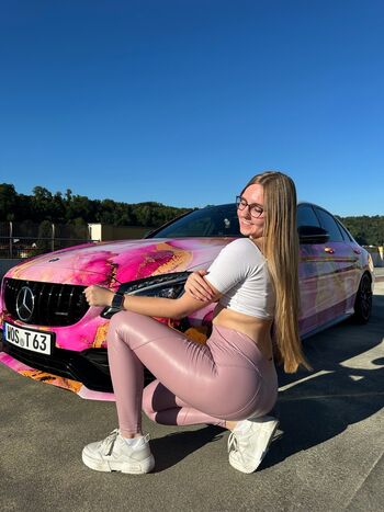 Full leaked Ich tina private onlyfans photo