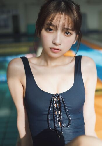 Full leaked Ichinose luna private onlyfans photo