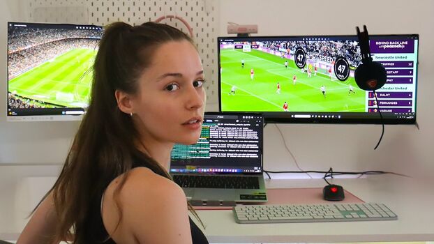 Full leaked Iciamyplant private onlyfans photo