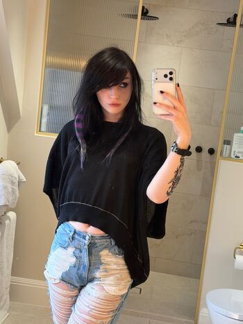 Full leaked Ickypeach  page private photo