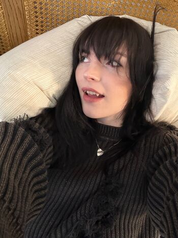 Full leaked Ickypeach private photo