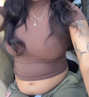 Full leaked Ickysisterr private photo