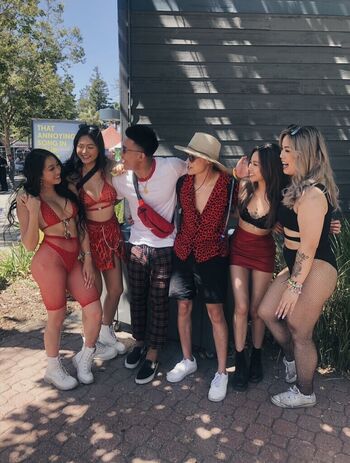 Full leaked Icyroof private onlyfans photo