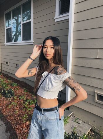 Full leaked Icyroof private onlyfans photo