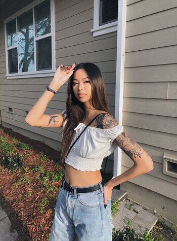 Full leaked Icyroof private onlyfans photo