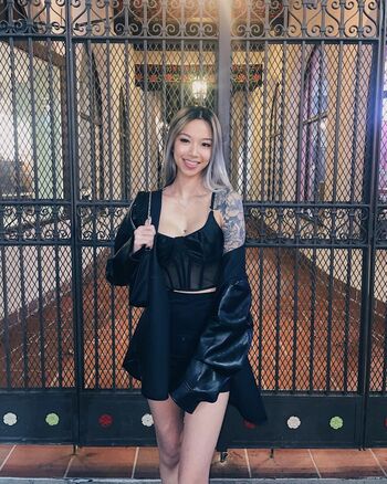 Full leaked Icyroof private onlyfans photo