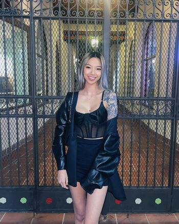 Full leaked Icyroof private onlyfans photo