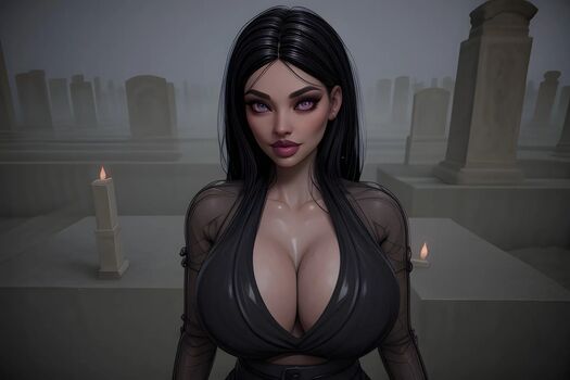 Full leaked Icyvixen page private photo