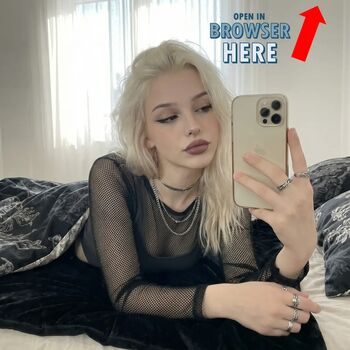 Full leaked Icyvixen private photo
