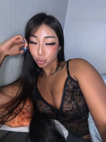 Full leaked Id yllic private photo
